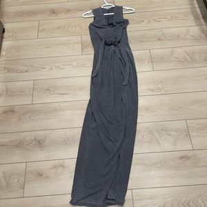 ALLSAINTS MAXI DRESS